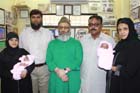 Pakistani Game Show’s Baby Giveaway Sparks Controversy